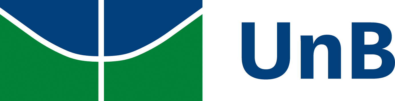Logo UnB